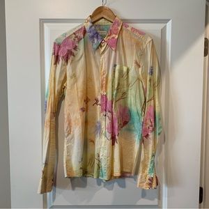 Dries Van Noten Shirt